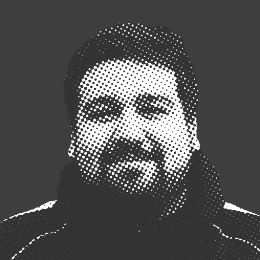 Avatar of Yann SEGET